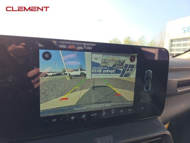 new 2025 Ford Mustang car, priced at $64,430