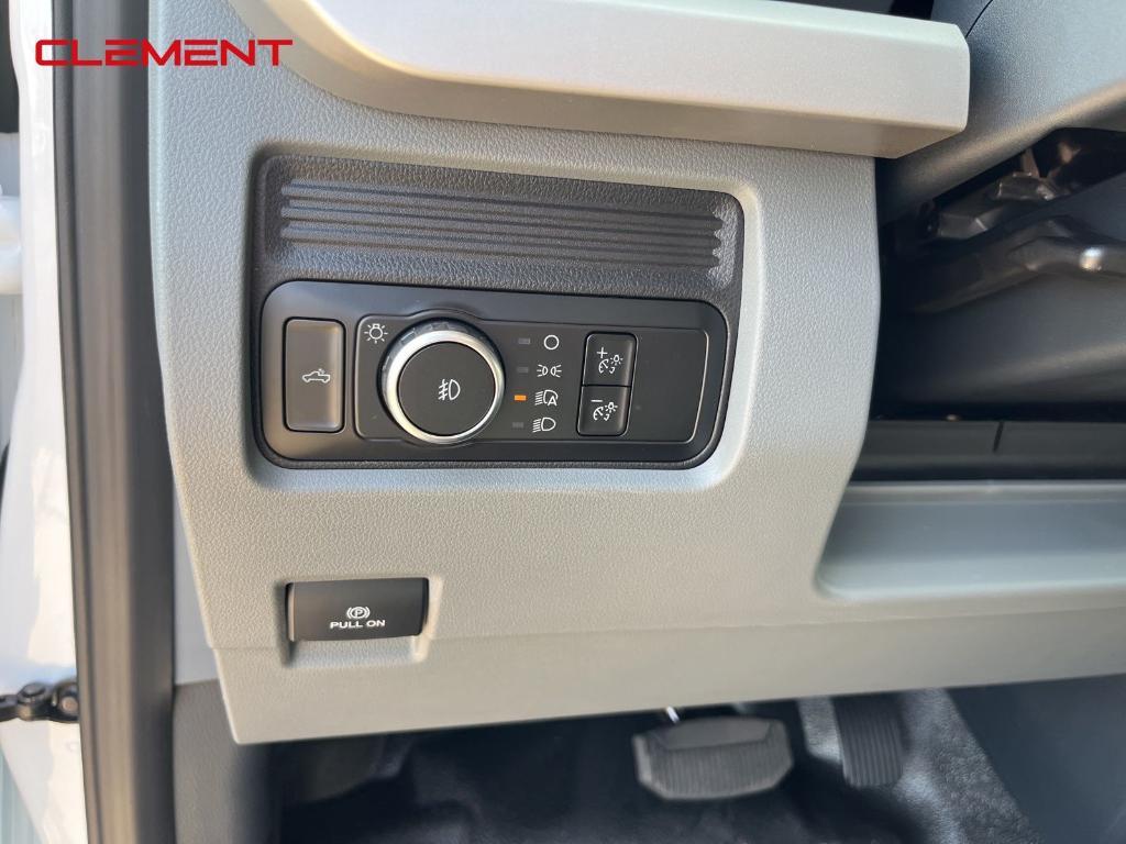 new 2026 Ford F-250 car