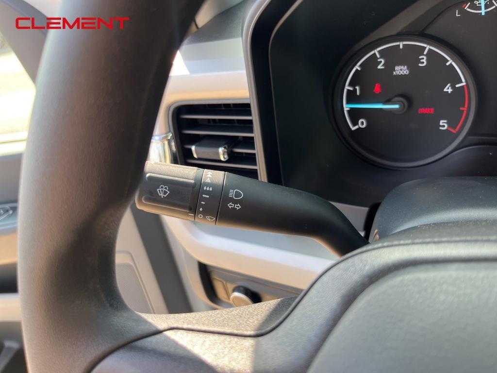 new 2026 Ford F-250 car