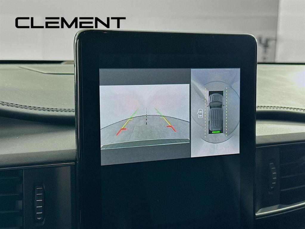 used 2020 Ford Explorer car, priced at $20,734