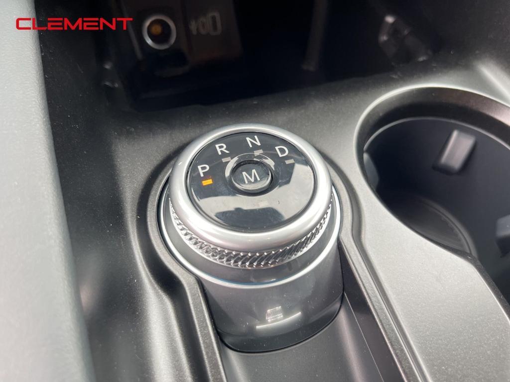 new 2025 Ford Explorer car, priced at $56,715