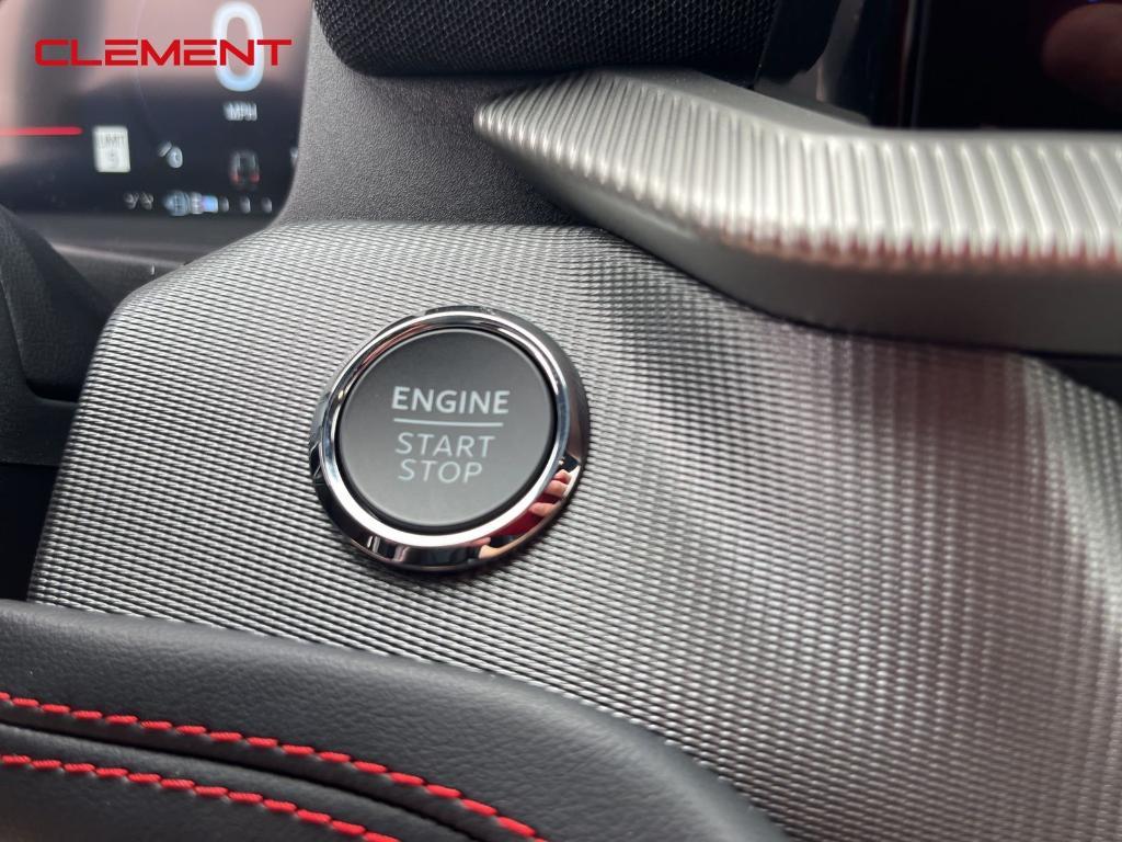 new 2025 Ford Explorer car, priced at $56,715