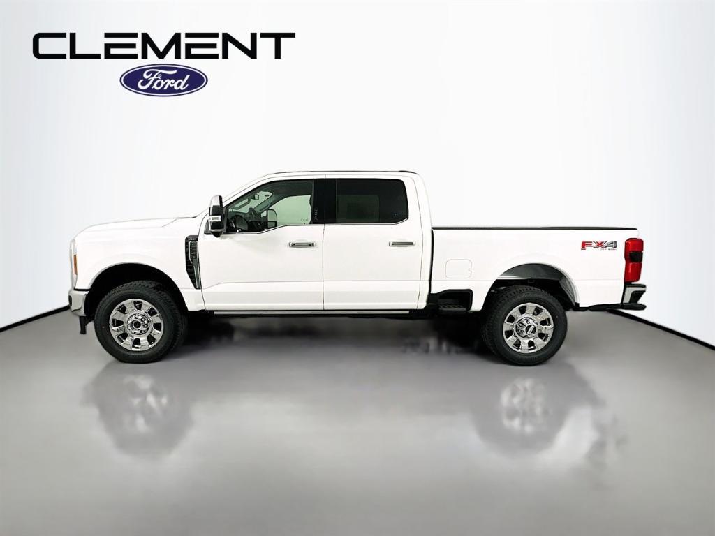 new 2026 Ford F-250 car, priced at $78,865