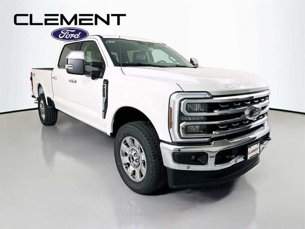new 2026 Ford F-250 car, priced at $78,865