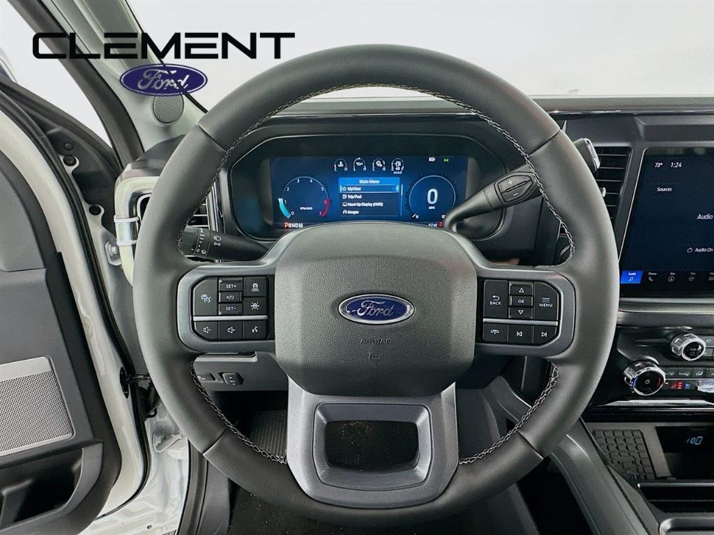 new 2026 Ford F-250 car, priced at $78,865