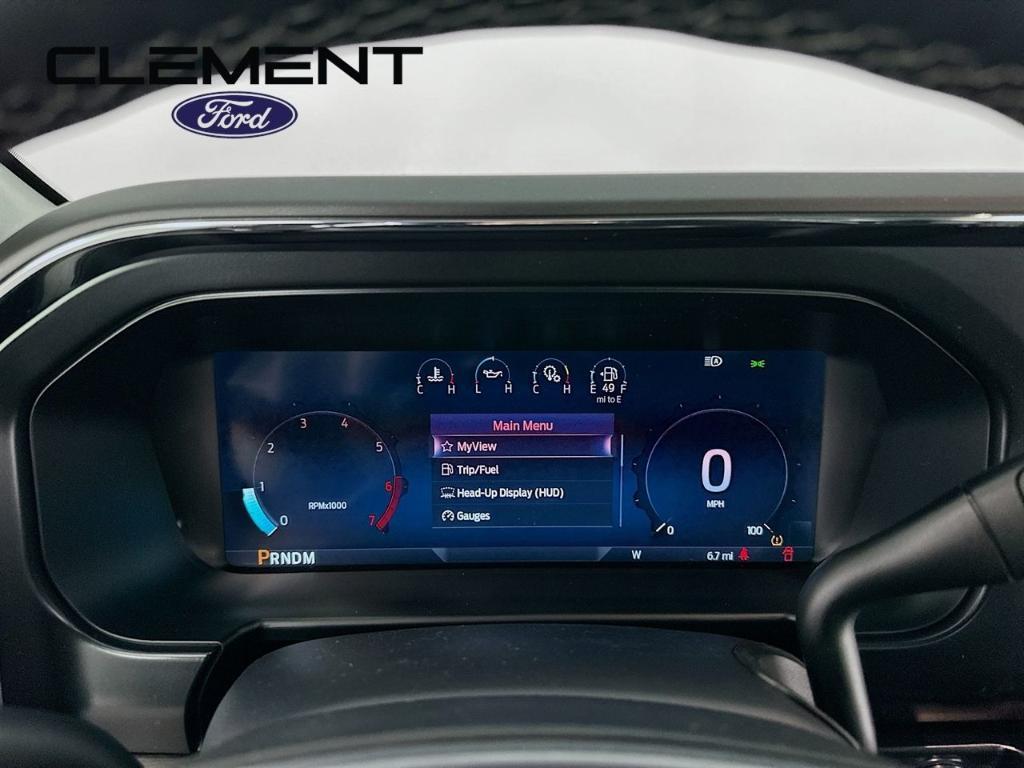 new 2026 Ford F-250 car, priced at $78,865