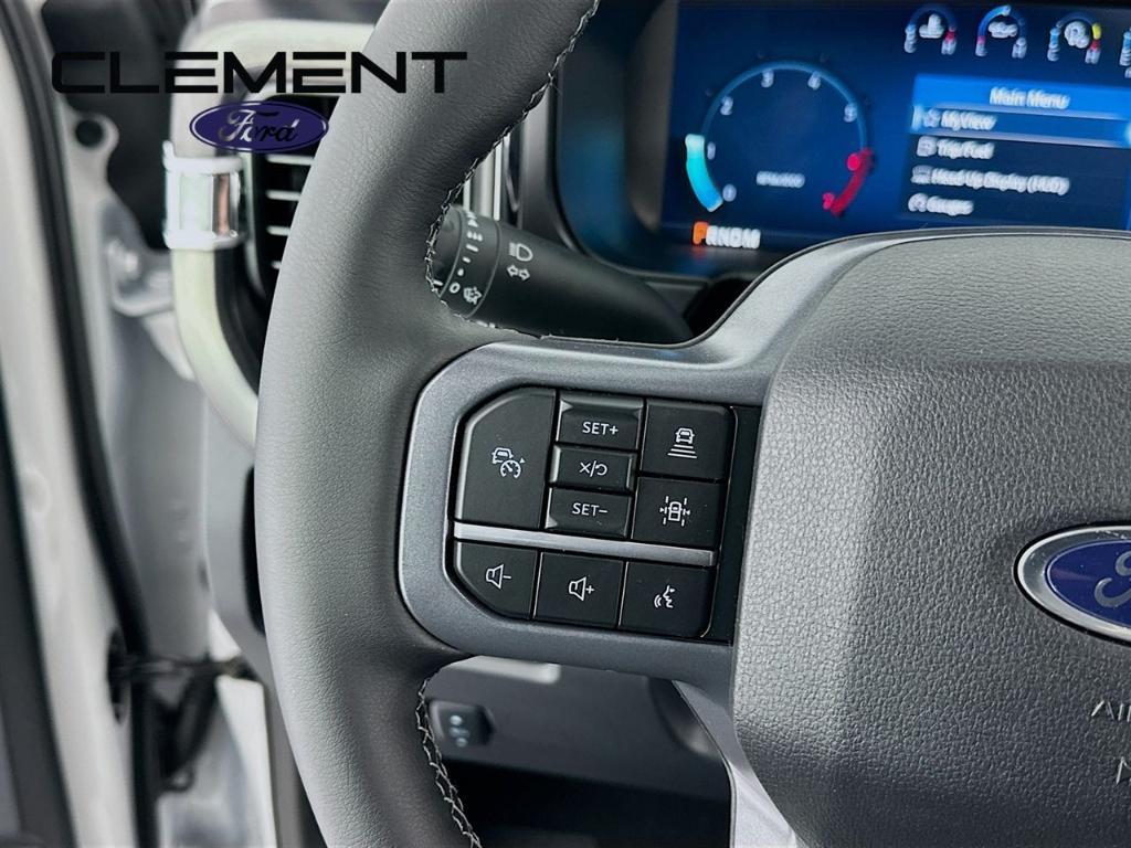 new 2026 Ford F-250 car, priced at $78,865