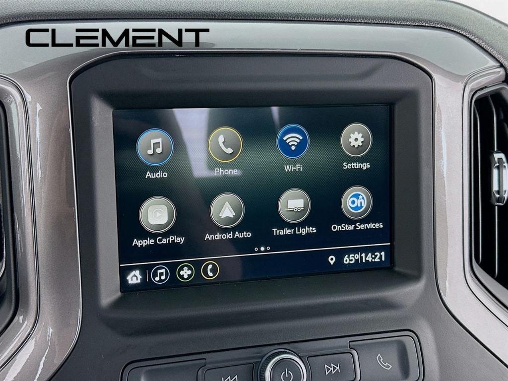 used 2019 Chevrolet Silverado 1500 car, priced at $28,103