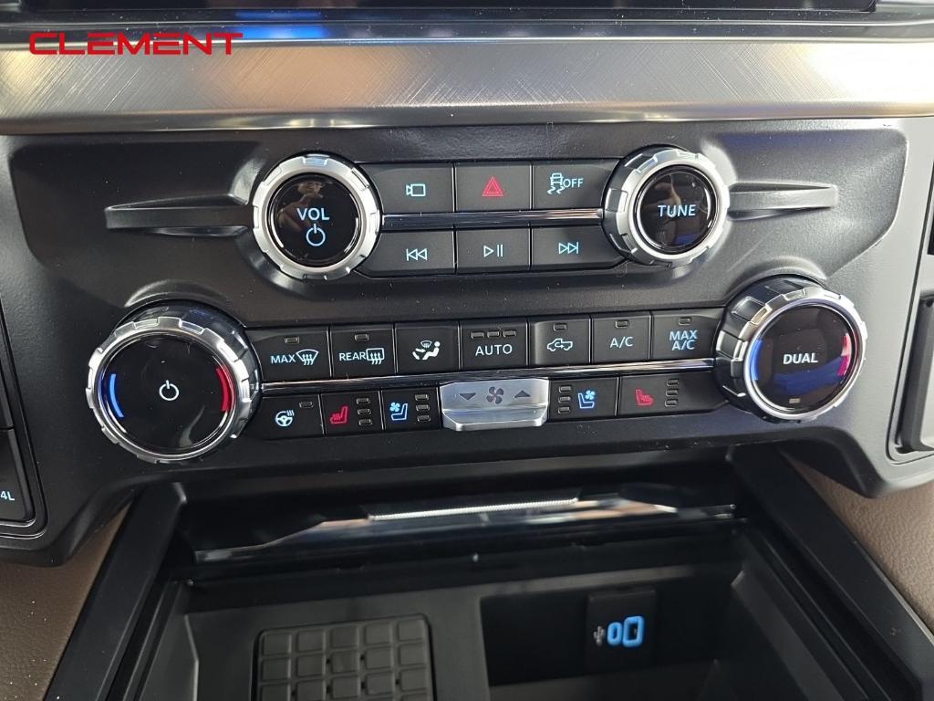 new 2026 Ford F-250 car, priced at $96,290