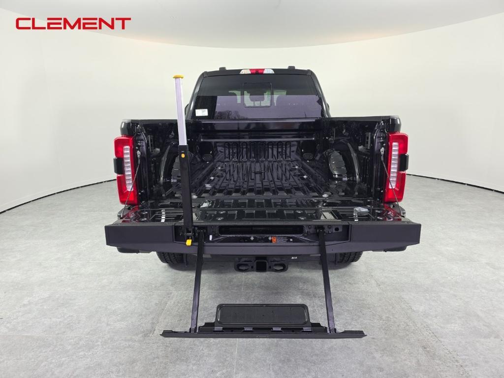 new 2026 Ford F-250 car, priced at $96,290