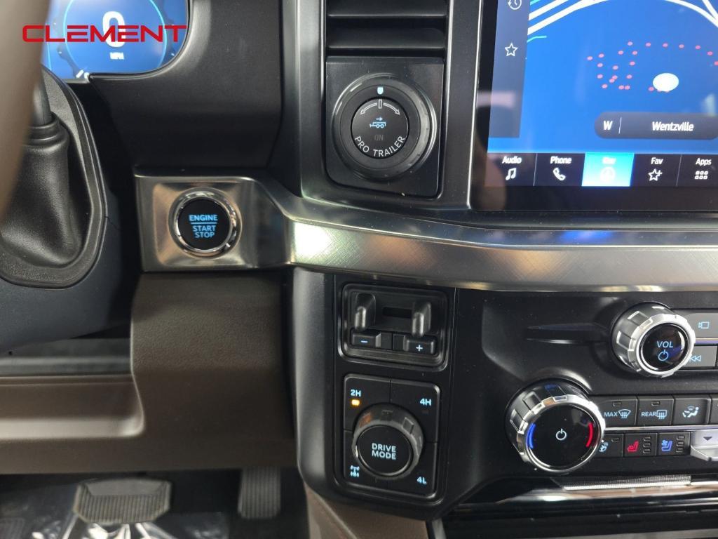 new 2026 Ford F-250 car, priced at $96,290