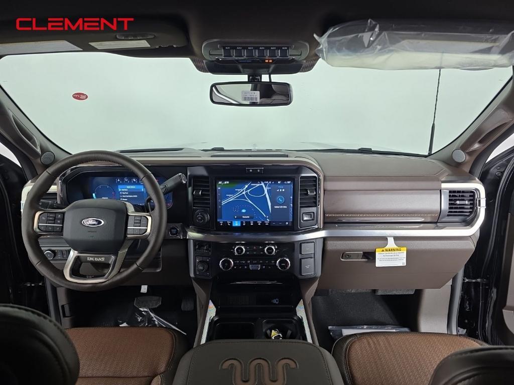 new 2026 Ford F-250 car, priced at $96,290