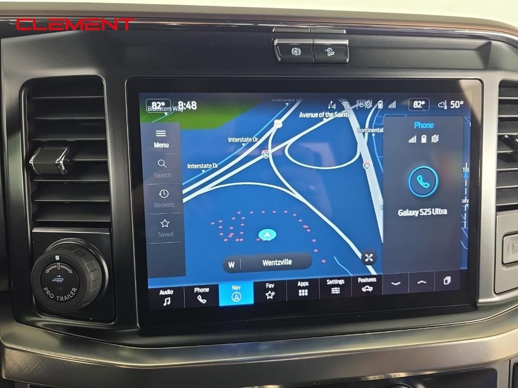 new 2026 Ford F-250 car, priced at $96,290