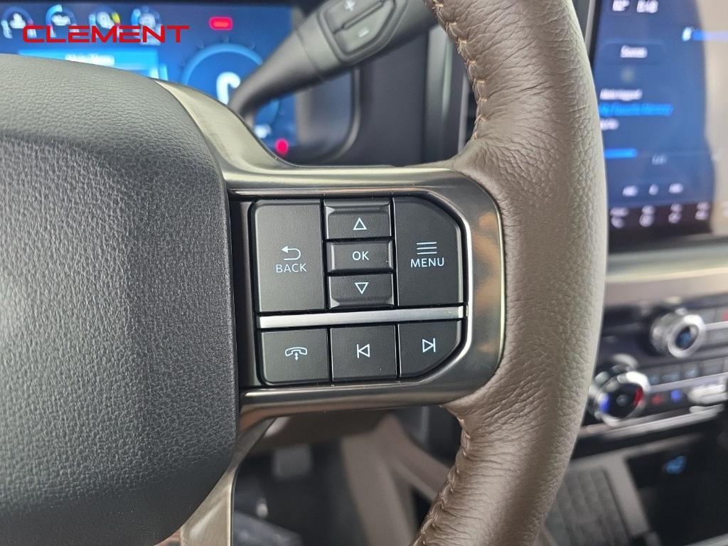 new 2026 Ford F-250 car, priced at $96,290