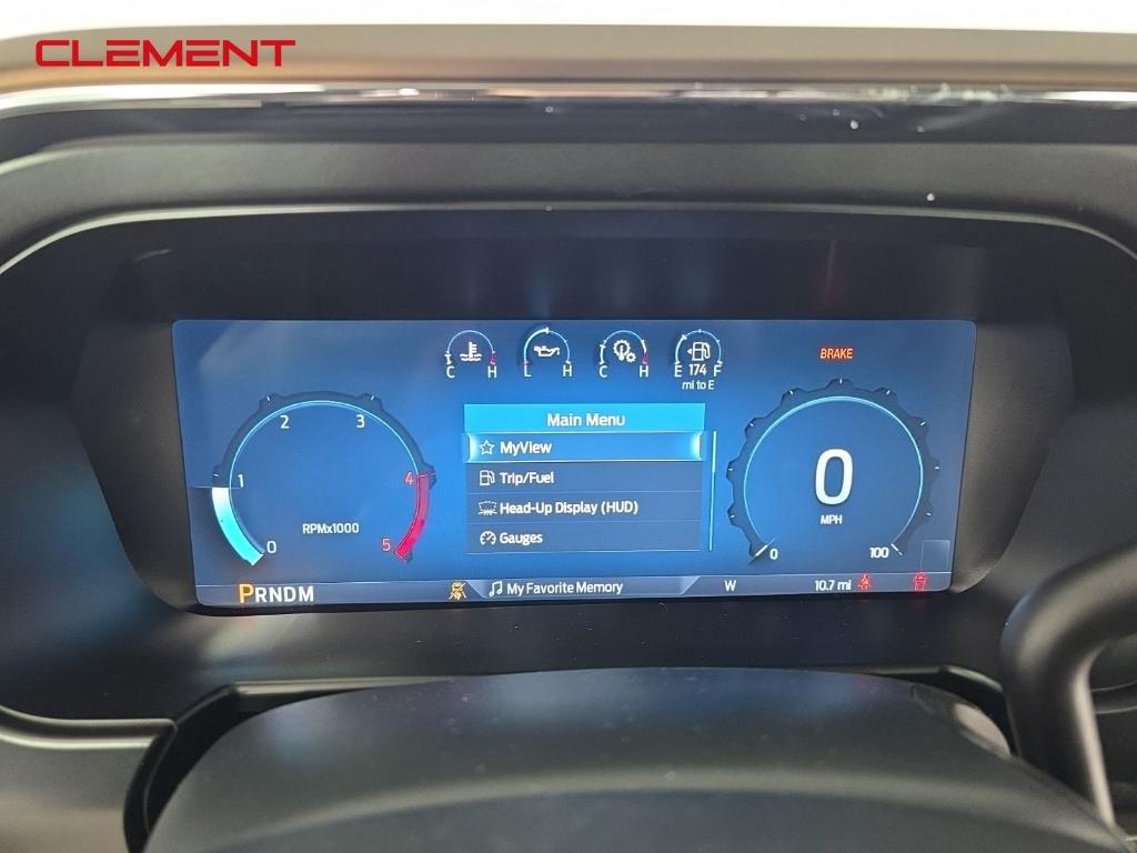 new 2026 Ford F-250 car, priced at $96,290