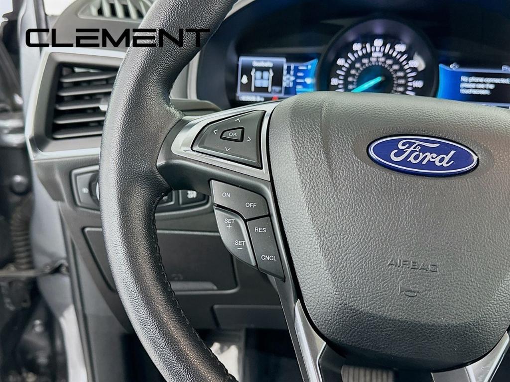 used 2022 Ford Edge car, priced at $21,440