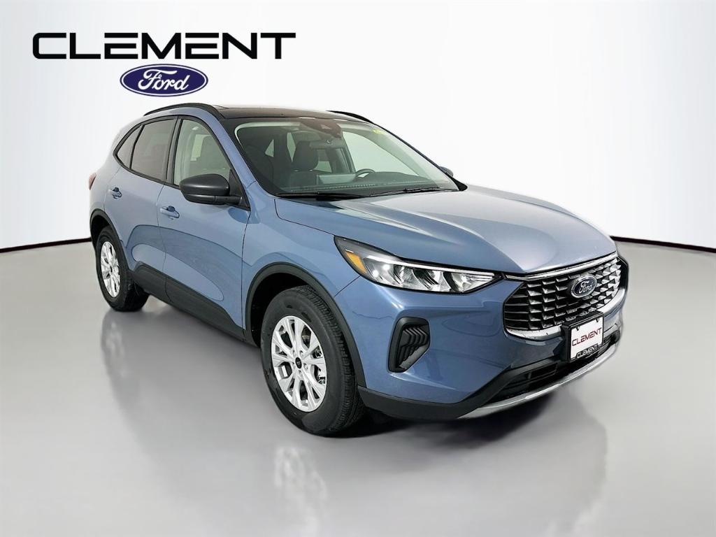 new 2026 Ford Escape car, priced at $35,665