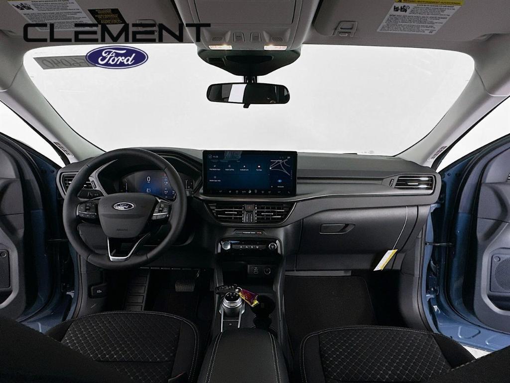 new 2026 Ford Escape car, priced at $35,665