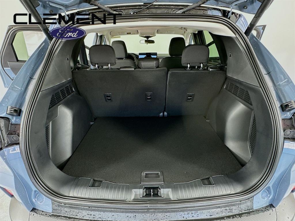 new 2026 Ford Escape car, priced at $35,665