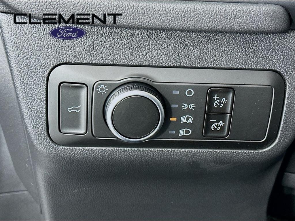 new 2026 Ford Escape car, priced at $35,665