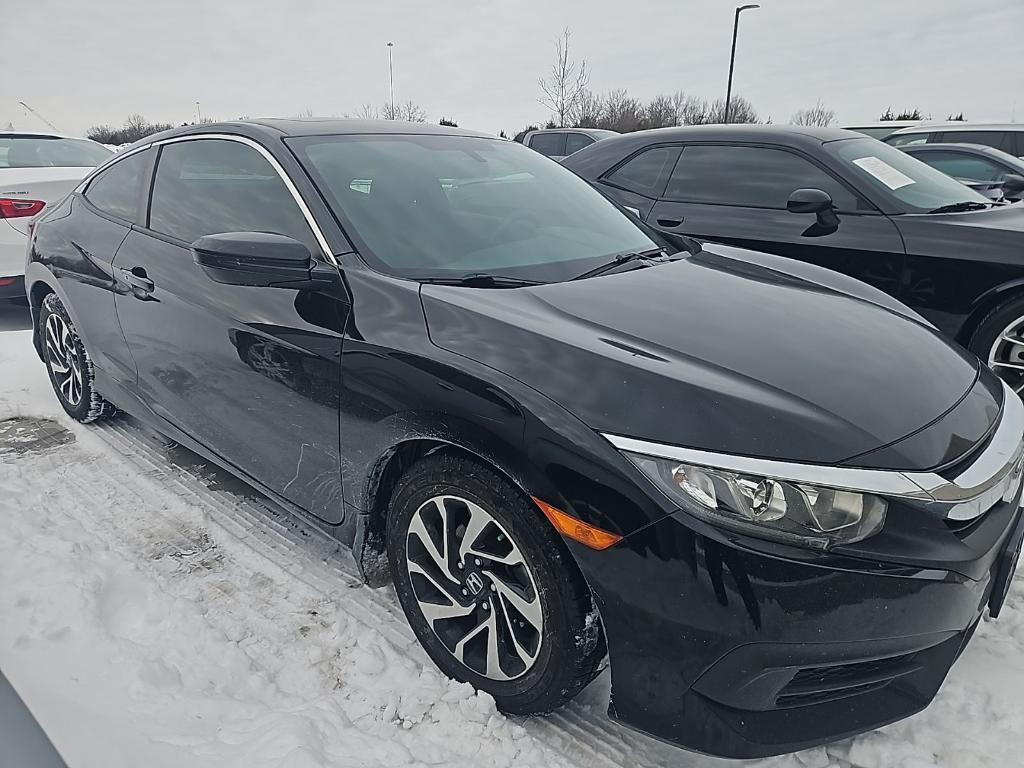 used 2016 Honda Civic car, priced at $14,745