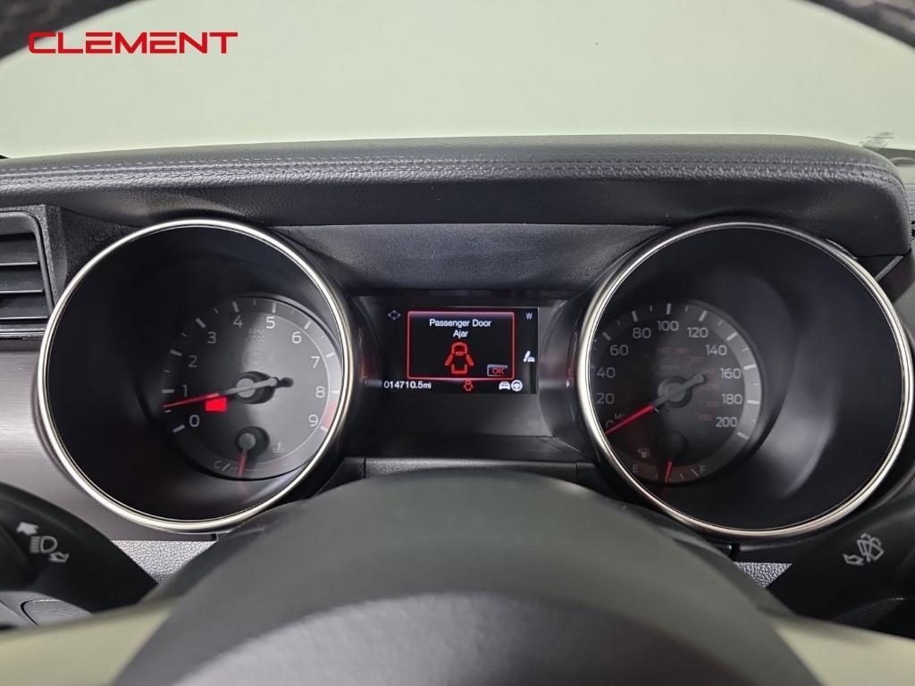 used 2017 Ford Shelby GT350 car, priced at $58,620