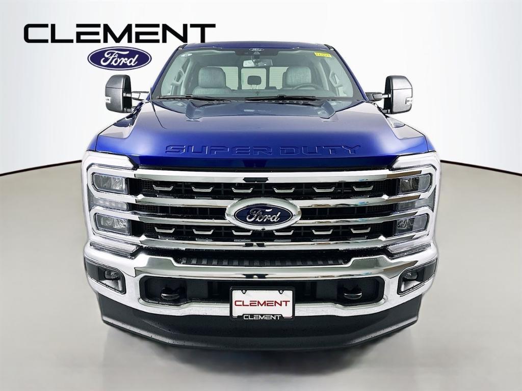 new 2026 Ford F-250 car, priced at $68,685