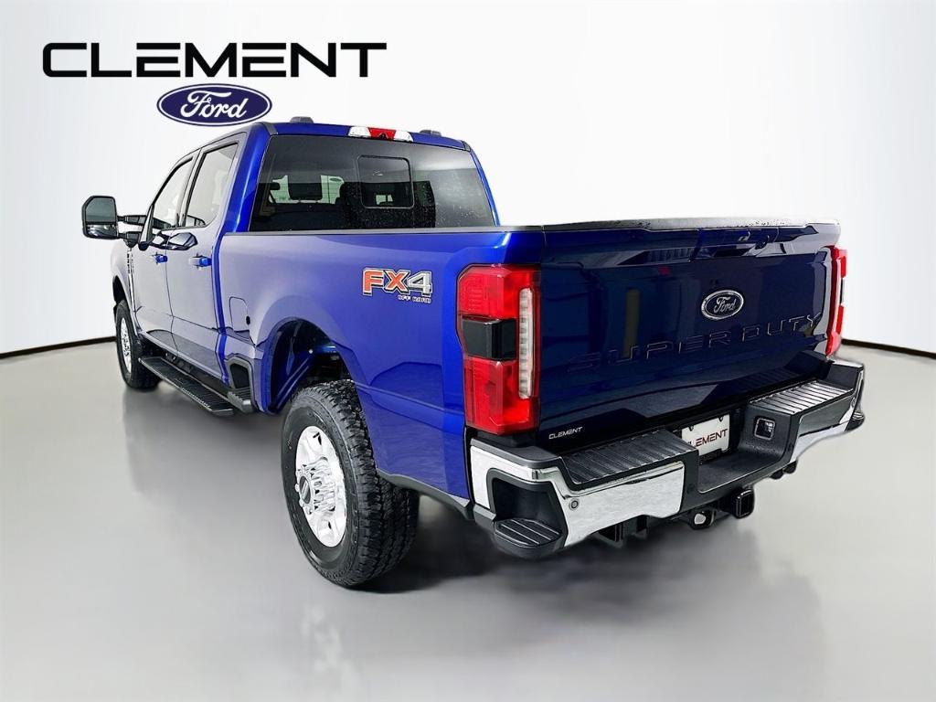 new 2026 Ford F-250 car, priced at $68,685