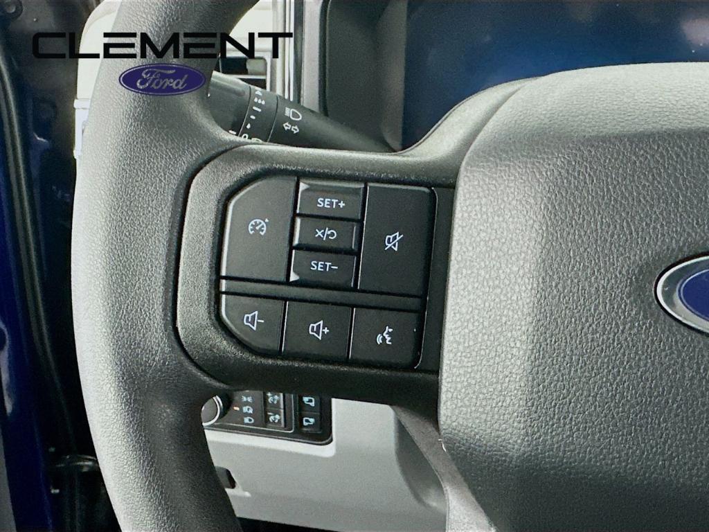 new 2026 Ford F-250 car, priced at $68,685