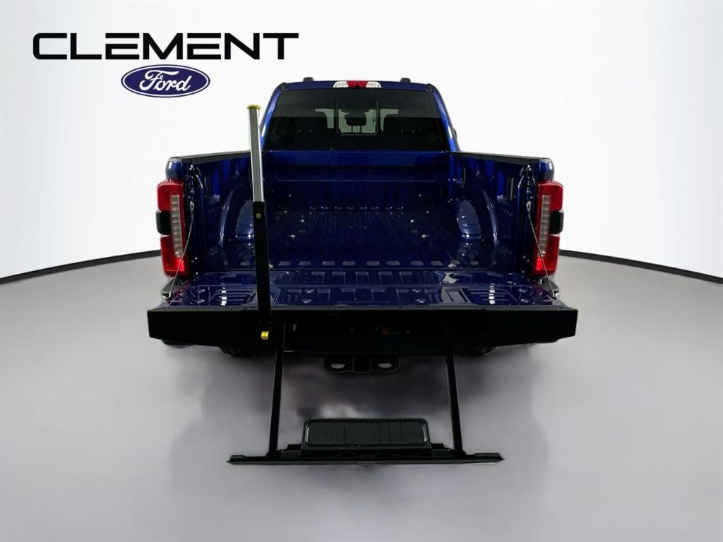 new 2026 Ford F-250 car, priced at $68,685