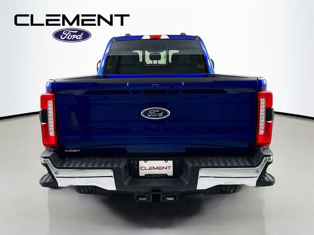 new 2026 Ford F-250 car, priced at $68,685