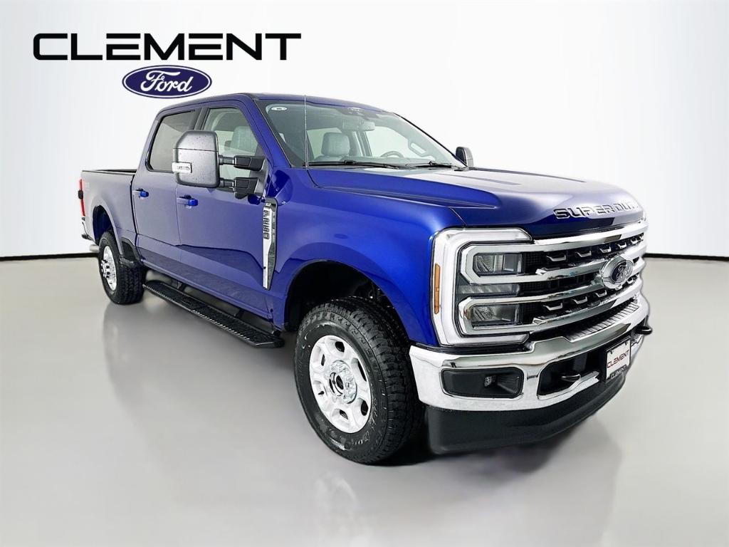 new 2026 Ford F-250 car, priced at $68,685