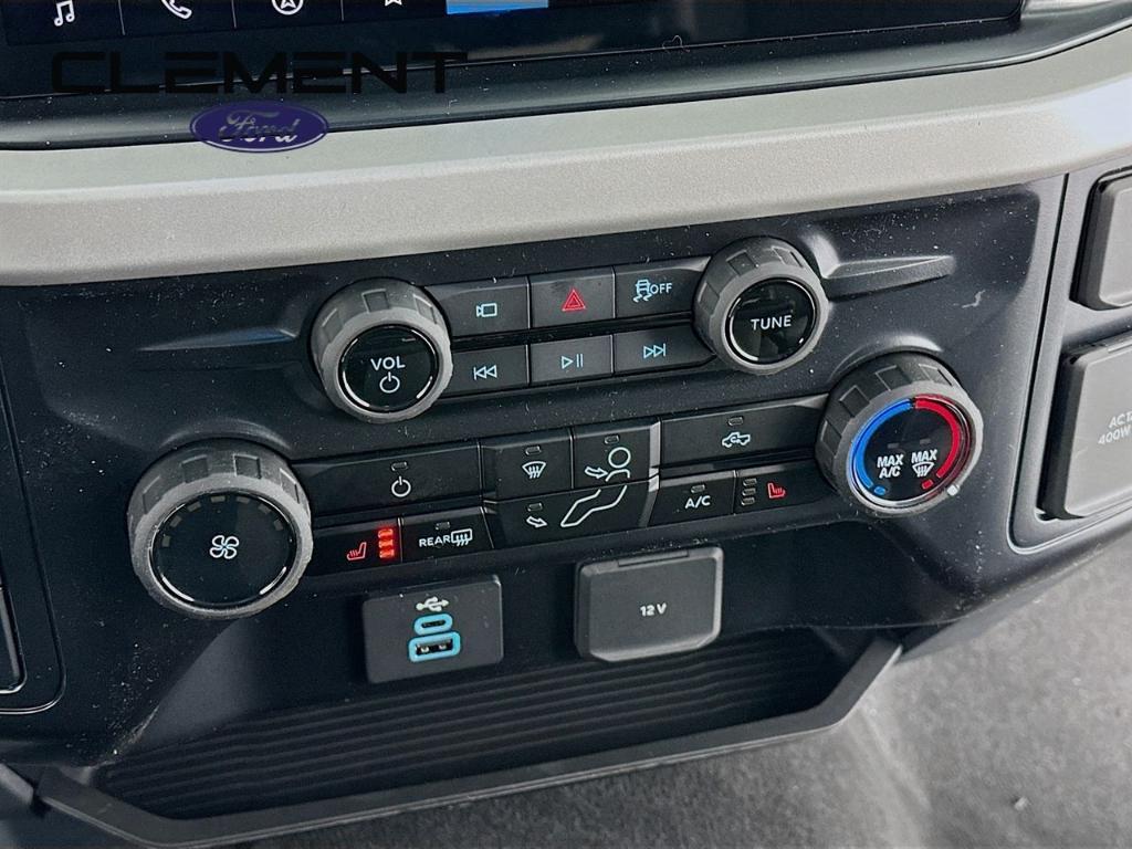 new 2026 Ford F-250 car, priced at $68,685