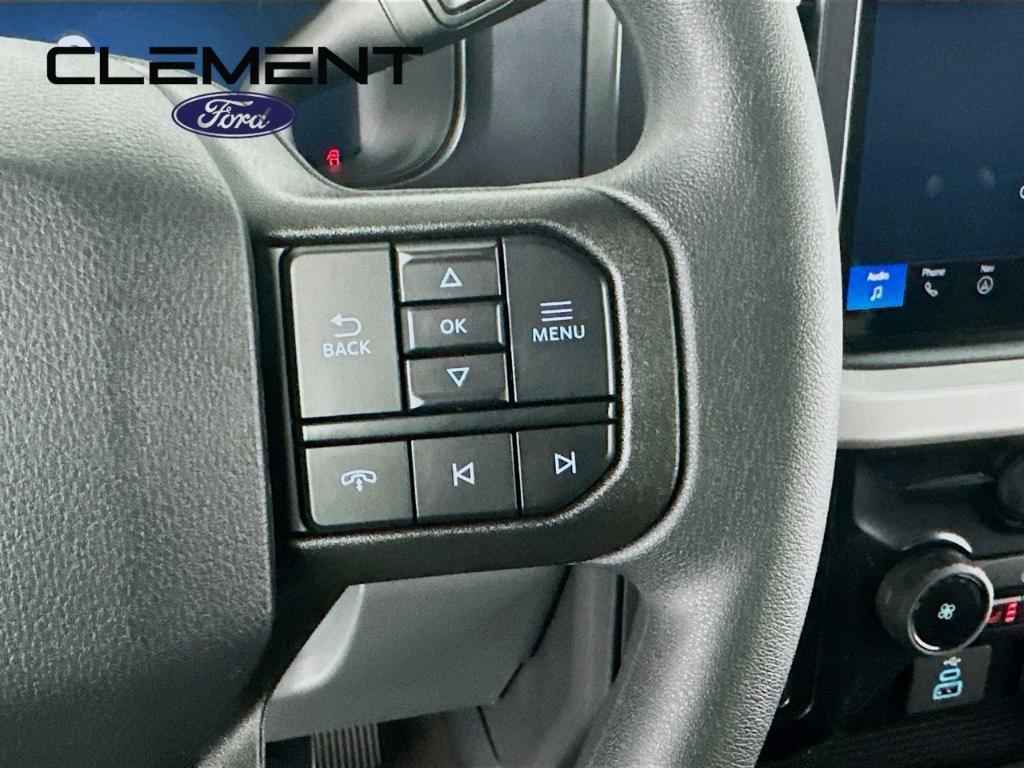 new 2026 Ford F-250 car, priced at $68,685