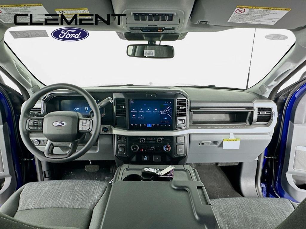 new 2026 Ford F-250 car, priced at $68,685