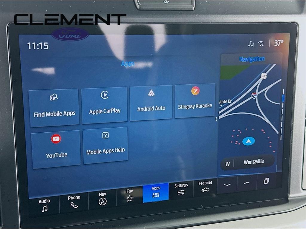 new 2026 Ford F-250 car, priced at $68,685