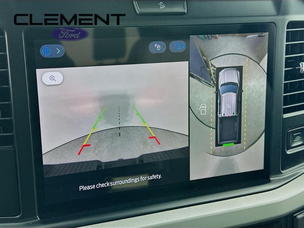 new 2026 Ford F-250 car, priced at $68,685