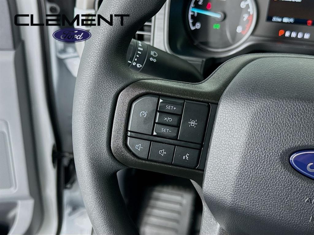 new 2026 Ford F-150 car, priced at $56,140