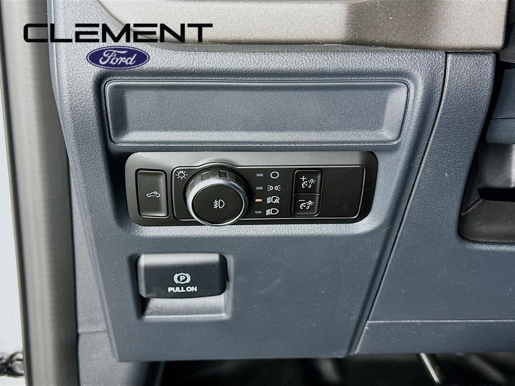 new 2026 Ford F-150 car, priced at $56,140