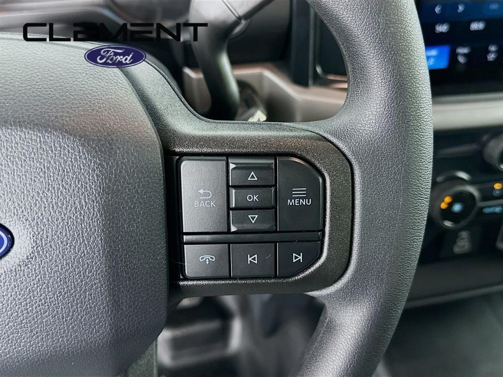 new 2026 Ford F-150 car, priced at $56,140