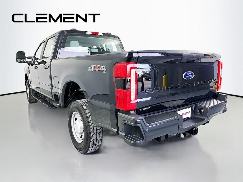used 2023 Ford F-350 car, priced at $49,730