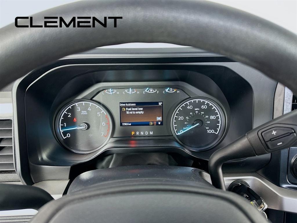 used 2023 Ford F-350 car, priced at $49,730
