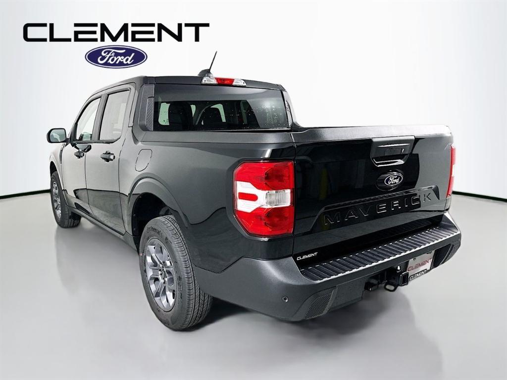 new 2026 Ford Maverick car, priced at $34,850