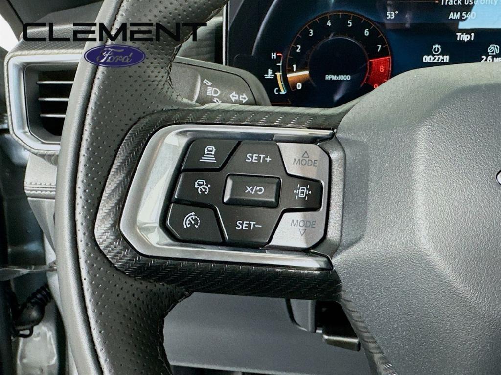 new 2026 Ford Mustang car, priced at $66,975