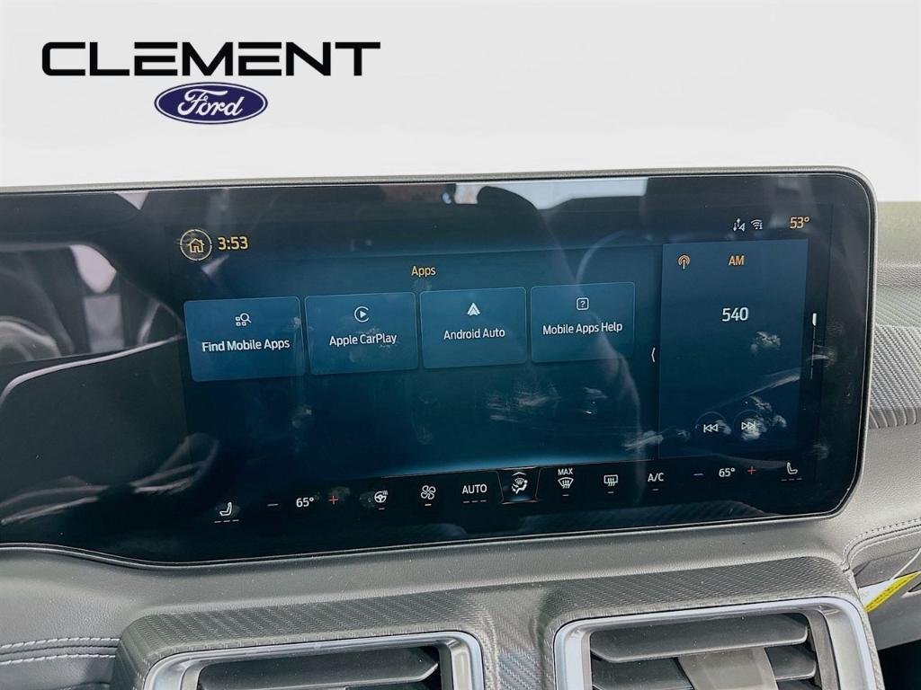 new 2026 Ford Mustang car, priced at $66,975