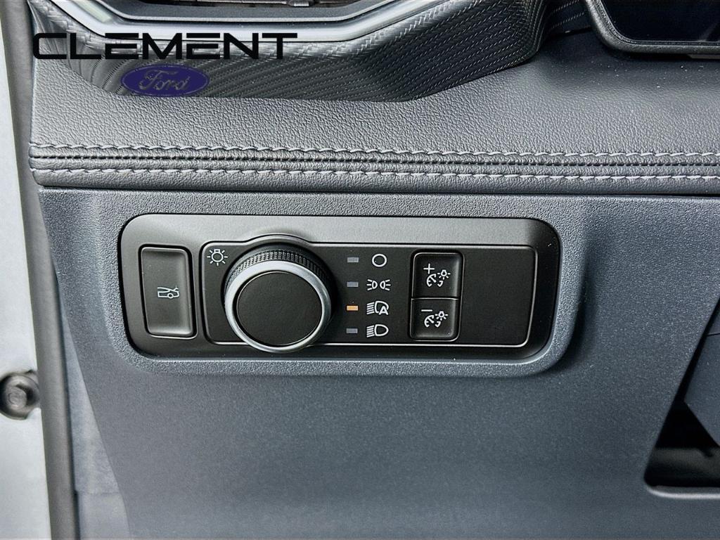 new 2026 Ford Mustang car, priced at $66,975