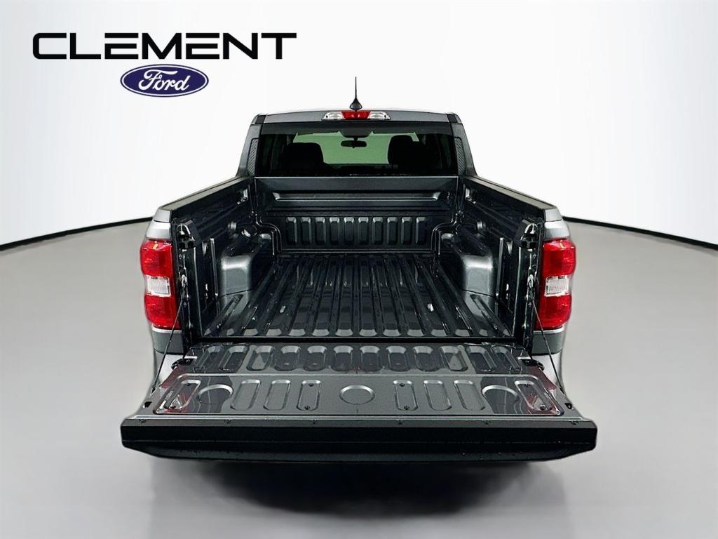 new 2025 Ford Maverick car, priced at $30,060