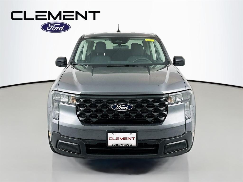 new 2025 Ford Maverick car, priced at $30,060