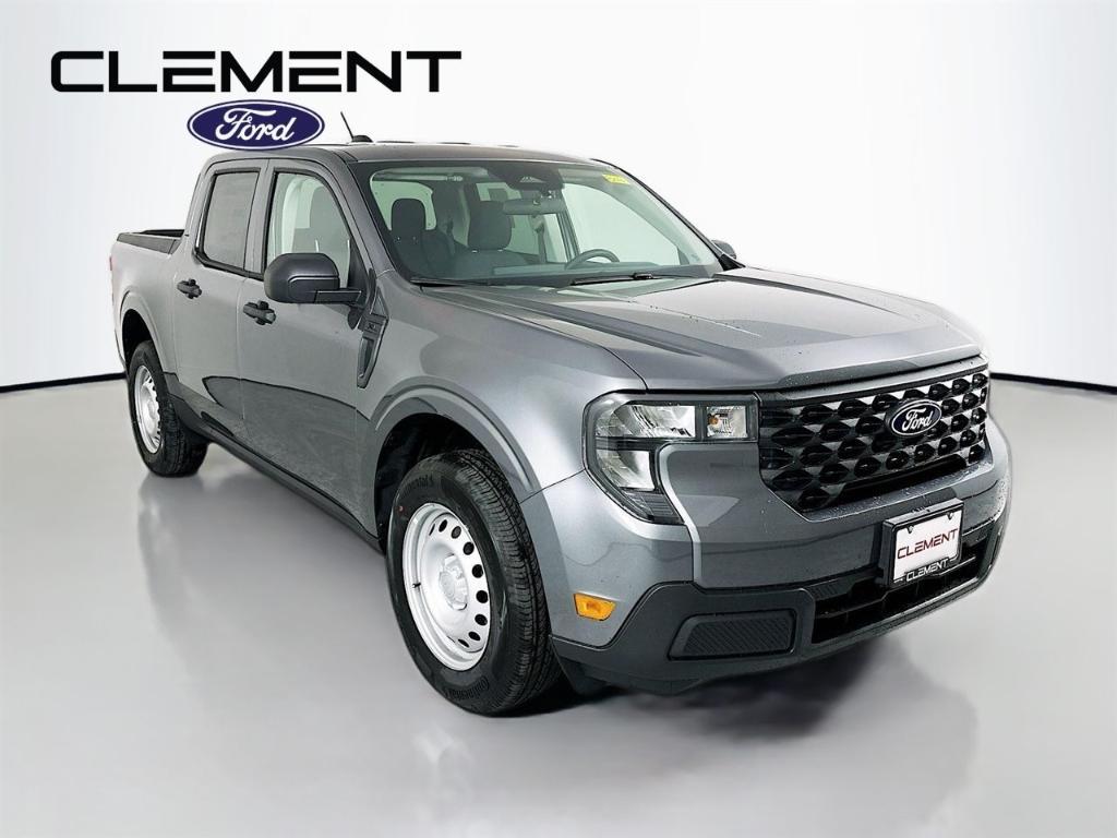 new 2025 Ford Maverick car, priced at $30,060