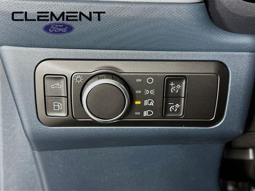 new 2025 Ford Maverick car, priced at $30,060